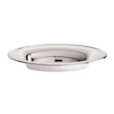 Oneida Opera Oval S/S Bread Basket, 12&frac14;"