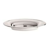 Oneida Opera Oval S/S Bread Basket, 12&frac14;"