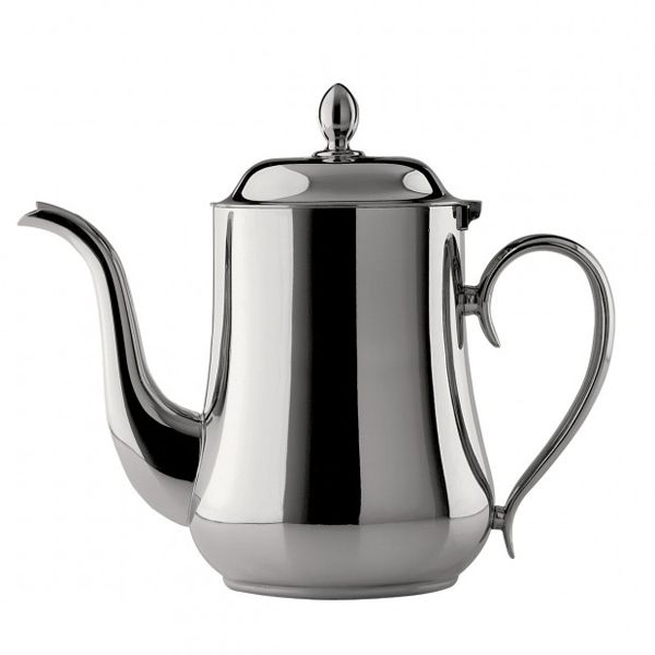 Oneida Opera S/S Long Spout 64 oz Coffee Pot