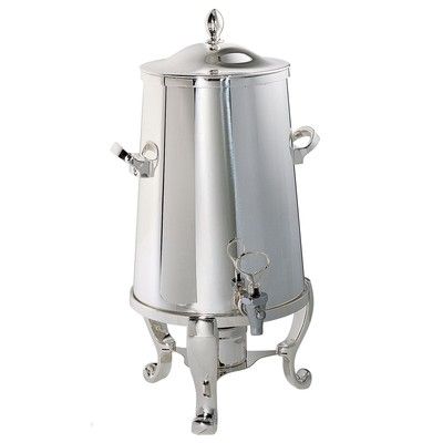 Oneida Ouverture S/S 5-Gal Coffee Urn