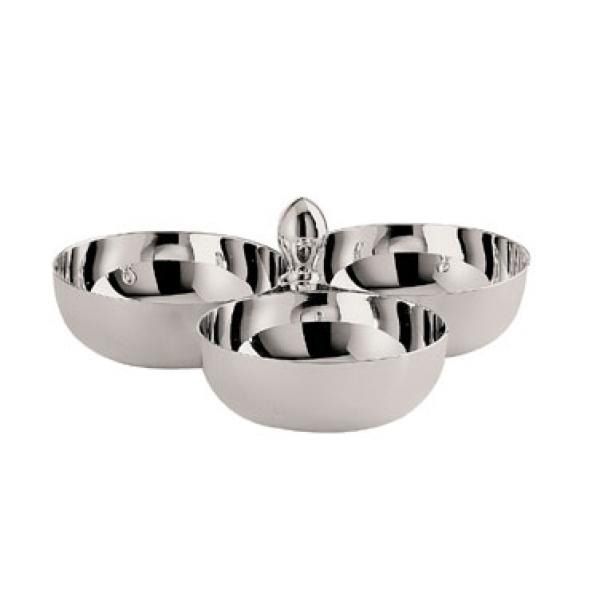 Oneida Opera S/S Condiment / Relish Dish