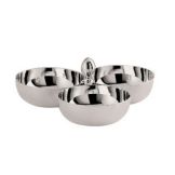Oneida Opera S/S Condiment / Relish Dish