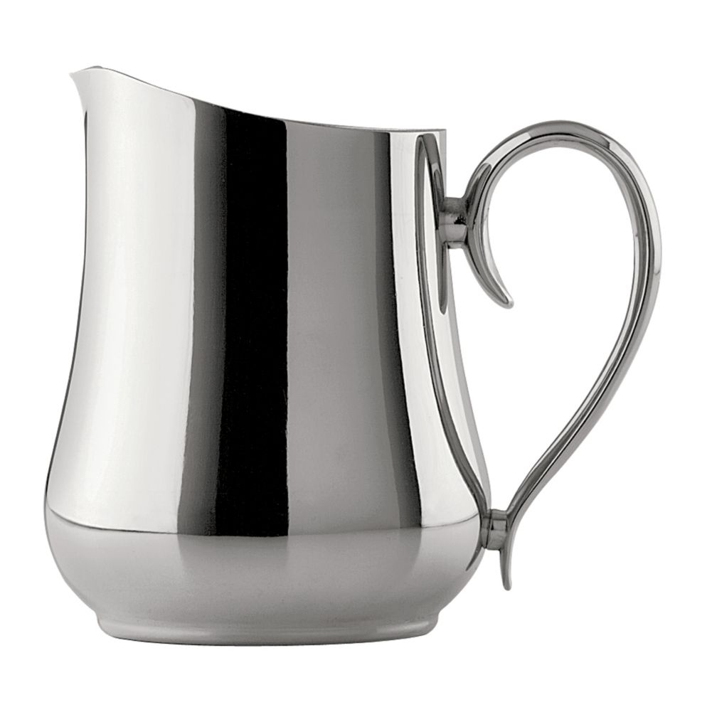 Oneida Opera S/S 10 oz Creamer w/o Cover