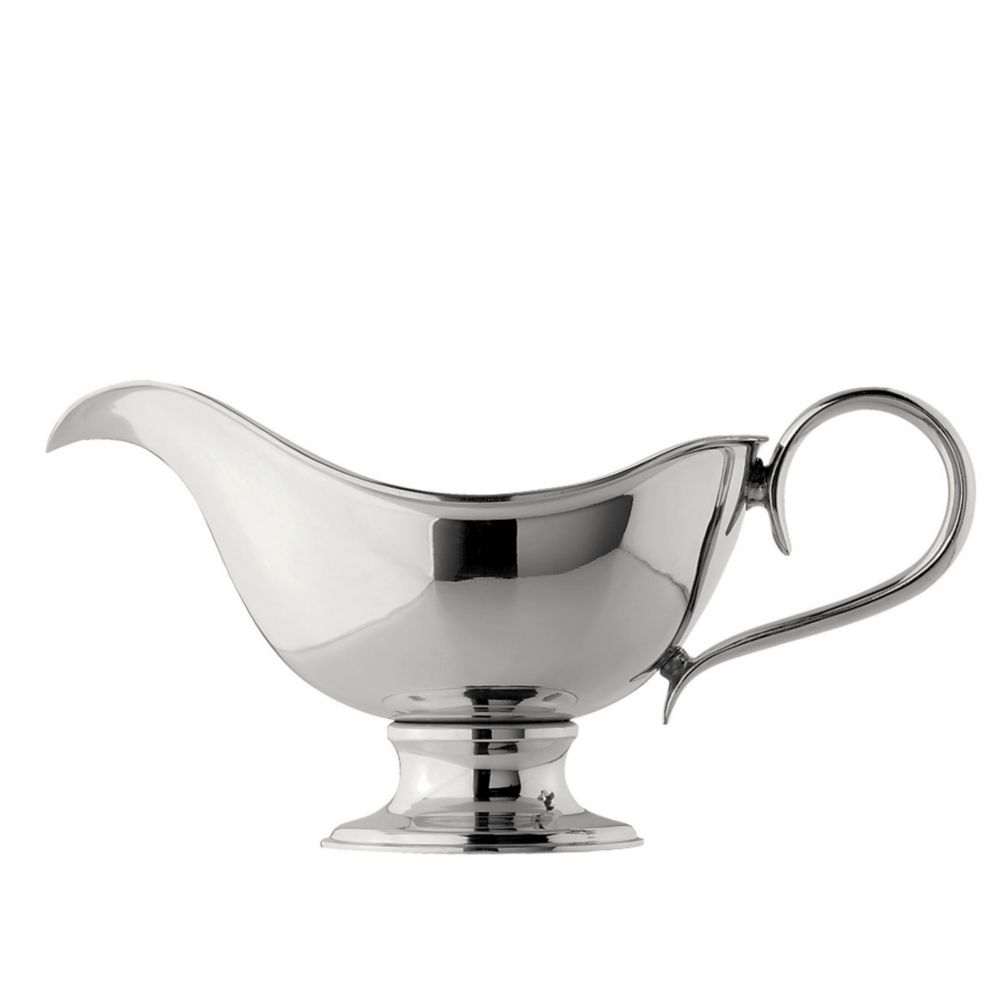Oneida Opera S/S 15 Oz Sauce Boat