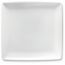 Oneida Sant Andrea Fusion Undecorated Square Plate, 12" Oneida Sant Andrea Fusion Undecorated Square Plate, 12"