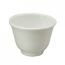 Oneida Sant Andrea Fusion Undecorated 3.5 oz Tea Cup Oneida Sant Andrea Fusion Undecorated 3.5 oz Tea Cup