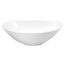 Oneida Sant Andrea Fusion Undecorated 36 oz Oval Bowl Oneida Sant Andrea Fusion Undecorated 36 oz Oval Bowl