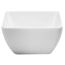 Oneida Sant Andrea Fusion Undecorated Square Bowl, 10" Oneida Sant Andrea Fusion Undecorated Square Bowl, 10"