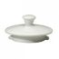 Oneida Sant' Andrea Royale Undec. Replacement Lid for 11 oz Teapot Oneida Sant' Andrea Royale Undec. Replacement Lid for 11 oz Teapot
