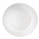 Oneida Sant' Andrea Botticelli Undecorated Plate, 8-3/8"
