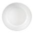 Oneida Sant' Andrea Botticelli Undecorated Plate, 8-3/8" Oneida Sant' Andrea Botticelli Undecorated Plate, 8-3/8"