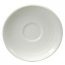 Oneida Sant' Andrea Botticelli Undec. A.D. Saucer, 4½" Oneida Sant' Andrea Botticelli Undec. A.D. Saucer, 4½"