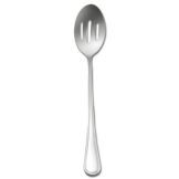 Oneida Banquetware S/S Slotted Banquet Spoon