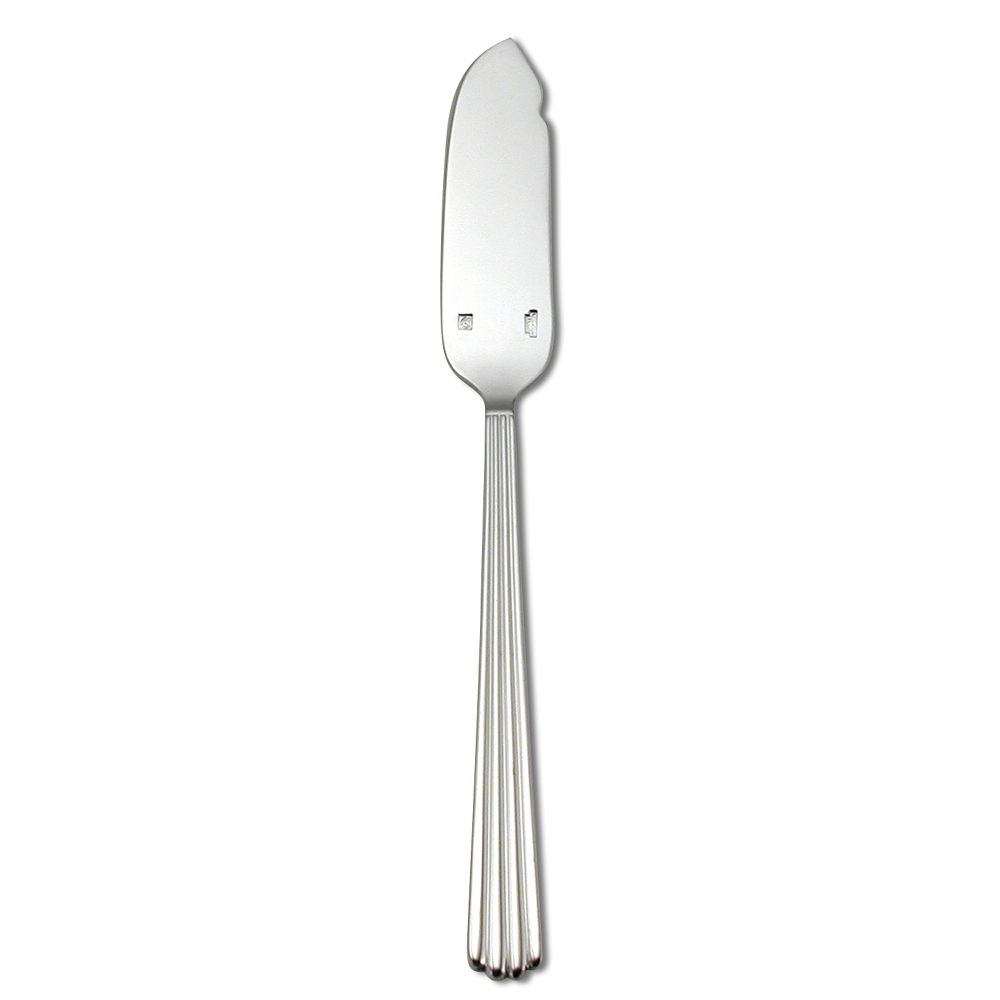 Oneida Sant Andrea Viotti S/S 1-Piece Fish Knife
