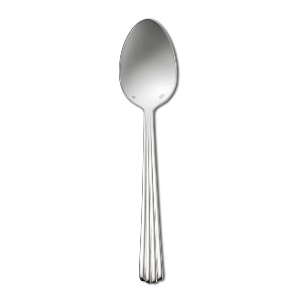 Oneida Sant Andrea Viotti S/S Oval Bowl Soup / Dessert Spoon