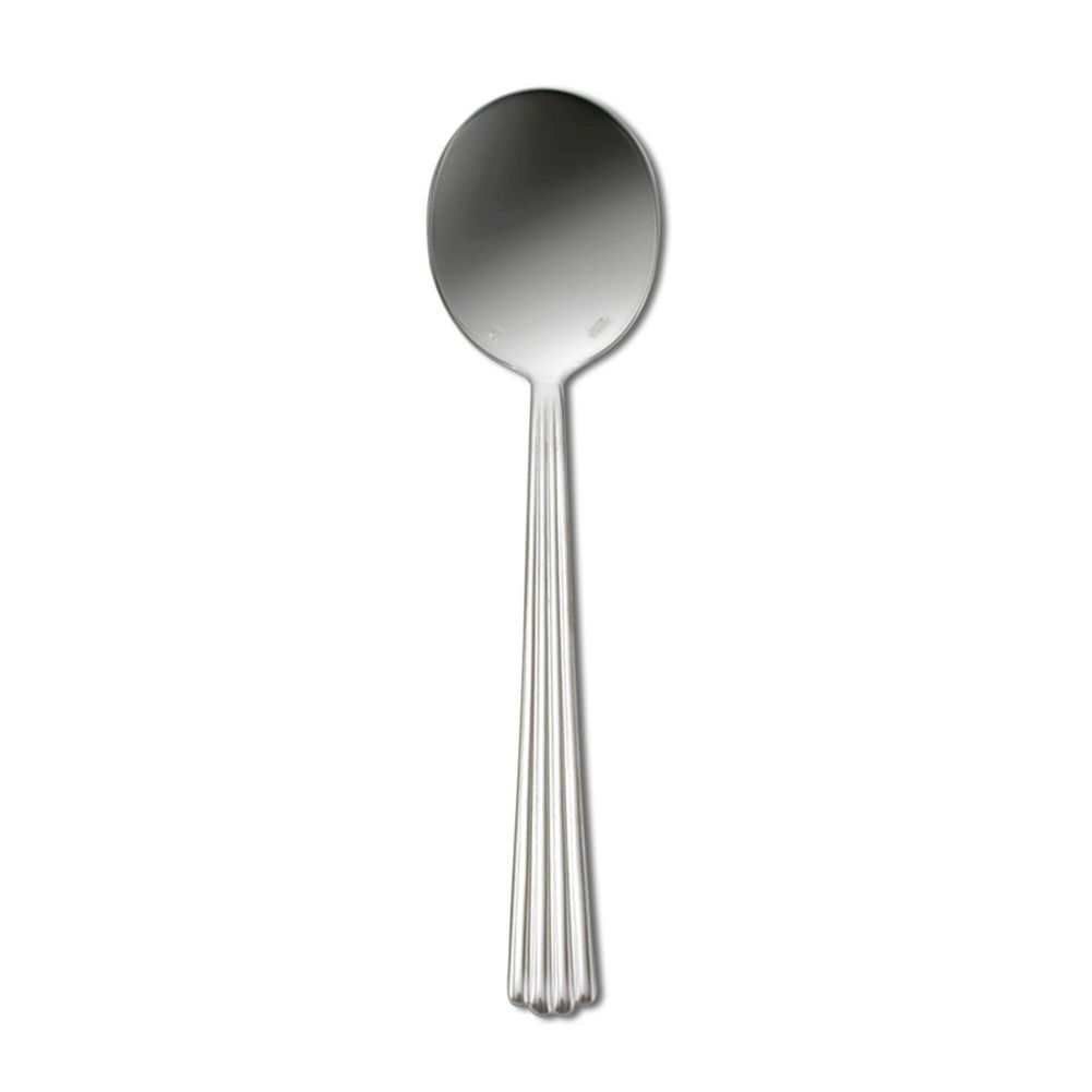 Oneida Sant Andrea Viotti S/S Round Bowl Soup Spoon