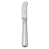 Sant' Andrea Bellini S/S 1-Piece Butter Knife, 8-1/8"