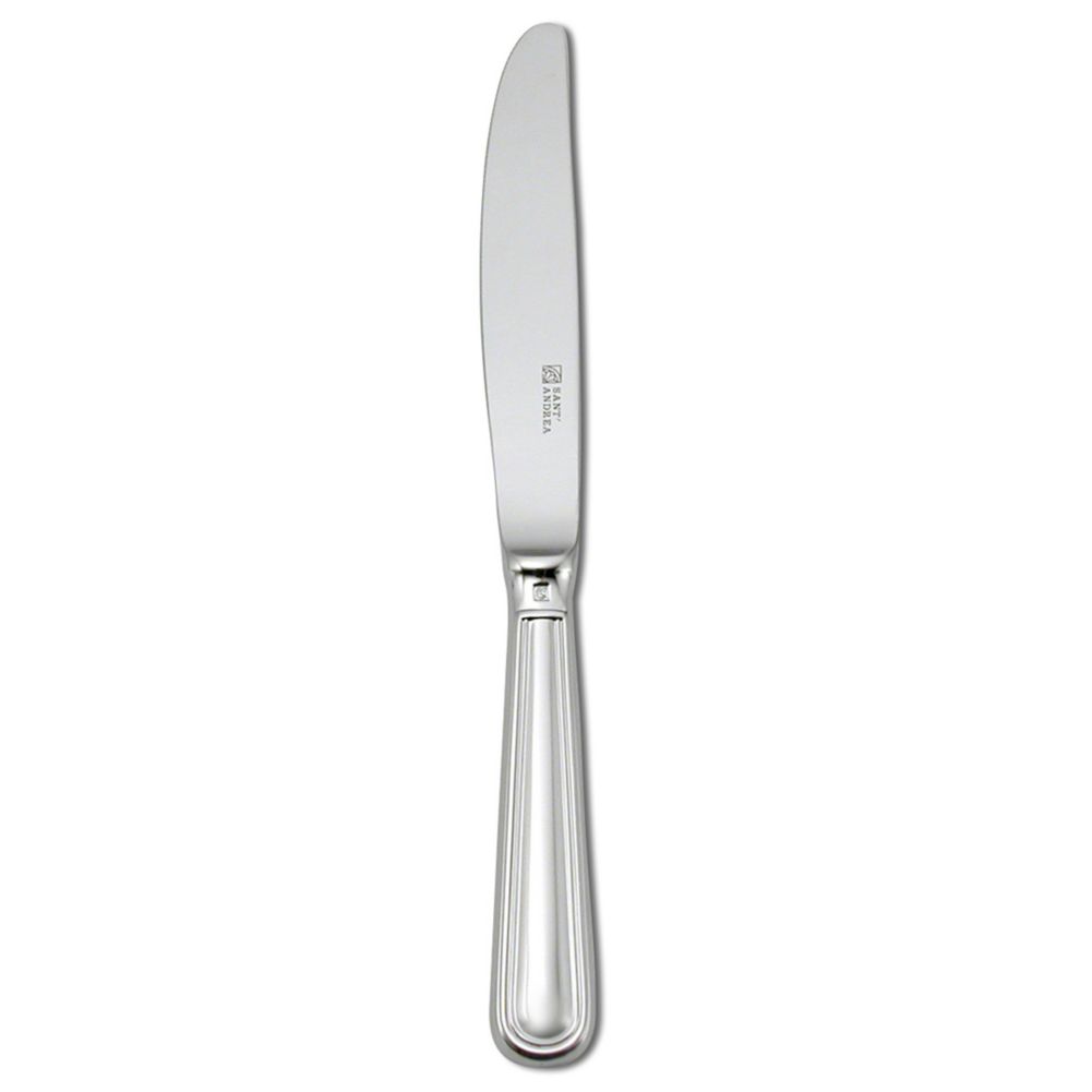 Sant' Andrea Bellini S/S 1-Piece Dessert Knife, 8-1/8"