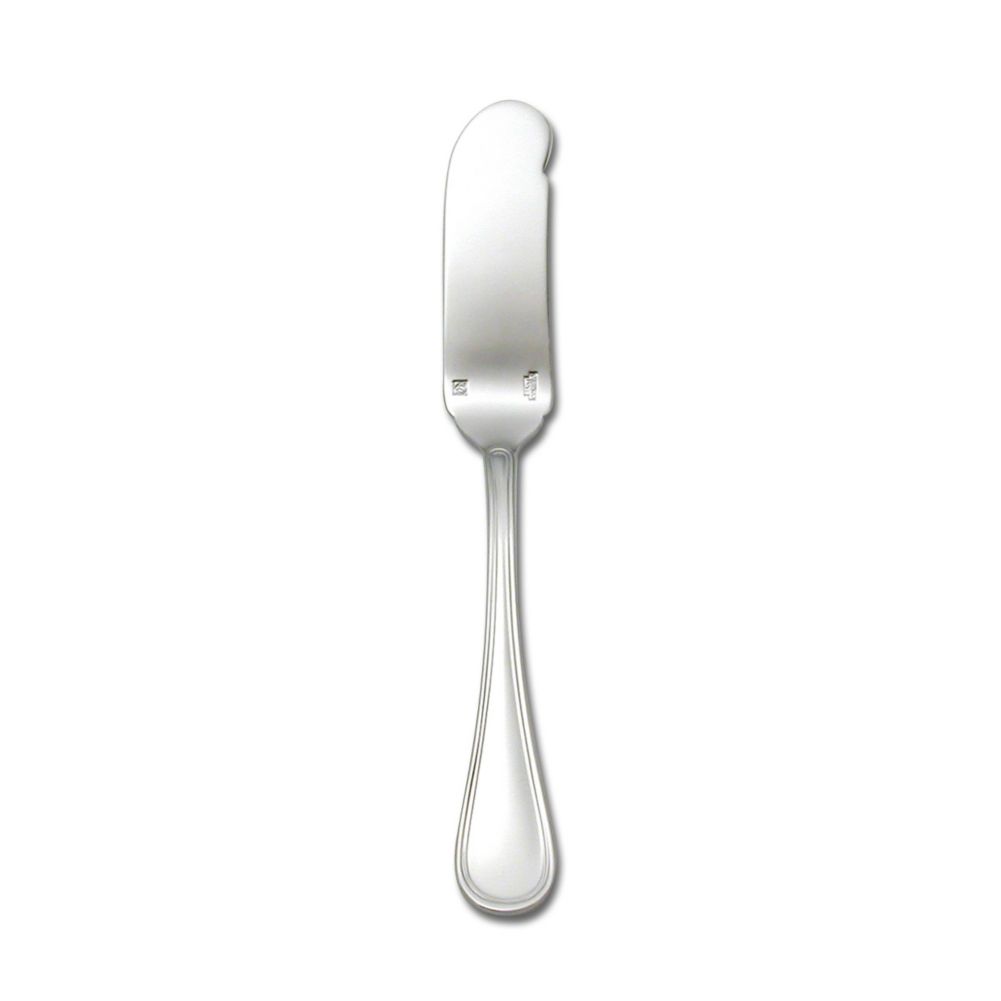 Oneida Sant' Andrea Bellini S/S 6-1/2" 1-Piece Butter Spreader