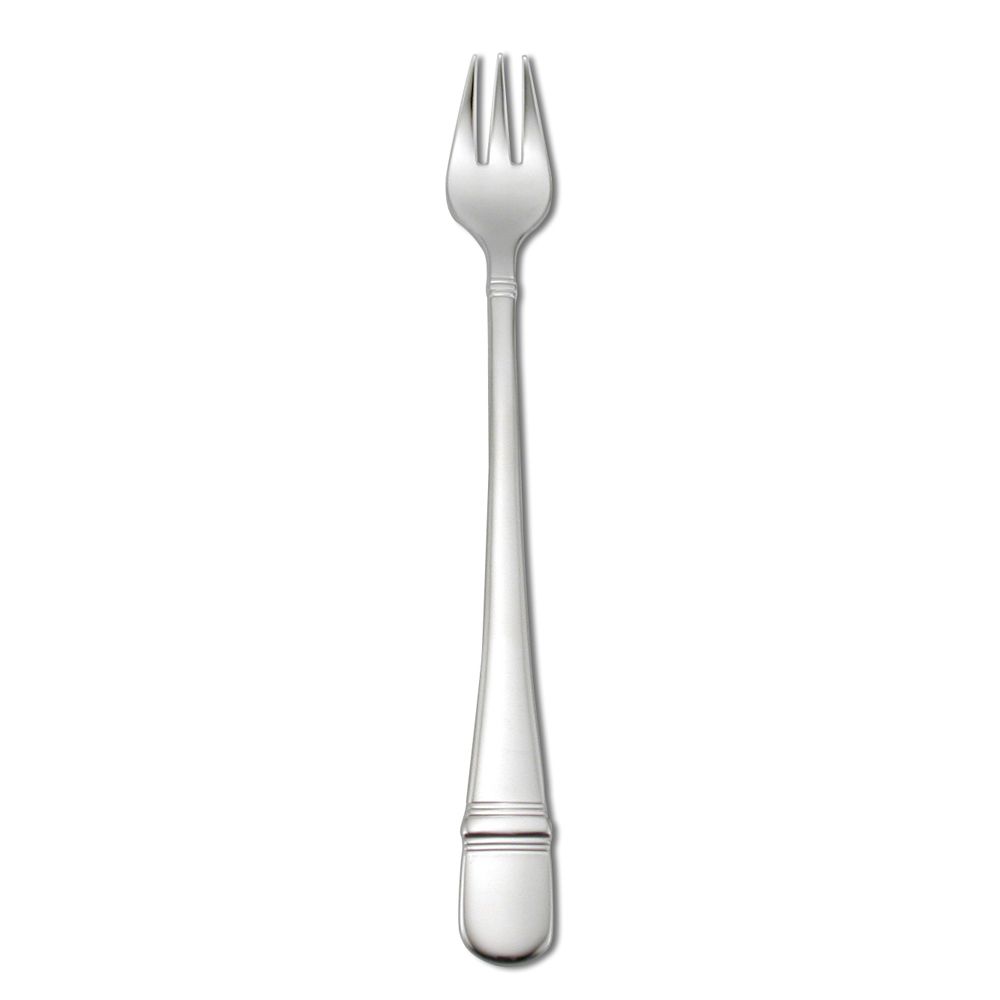 Oneida Europa Astragal S/S Oyster / Cocktail Fork