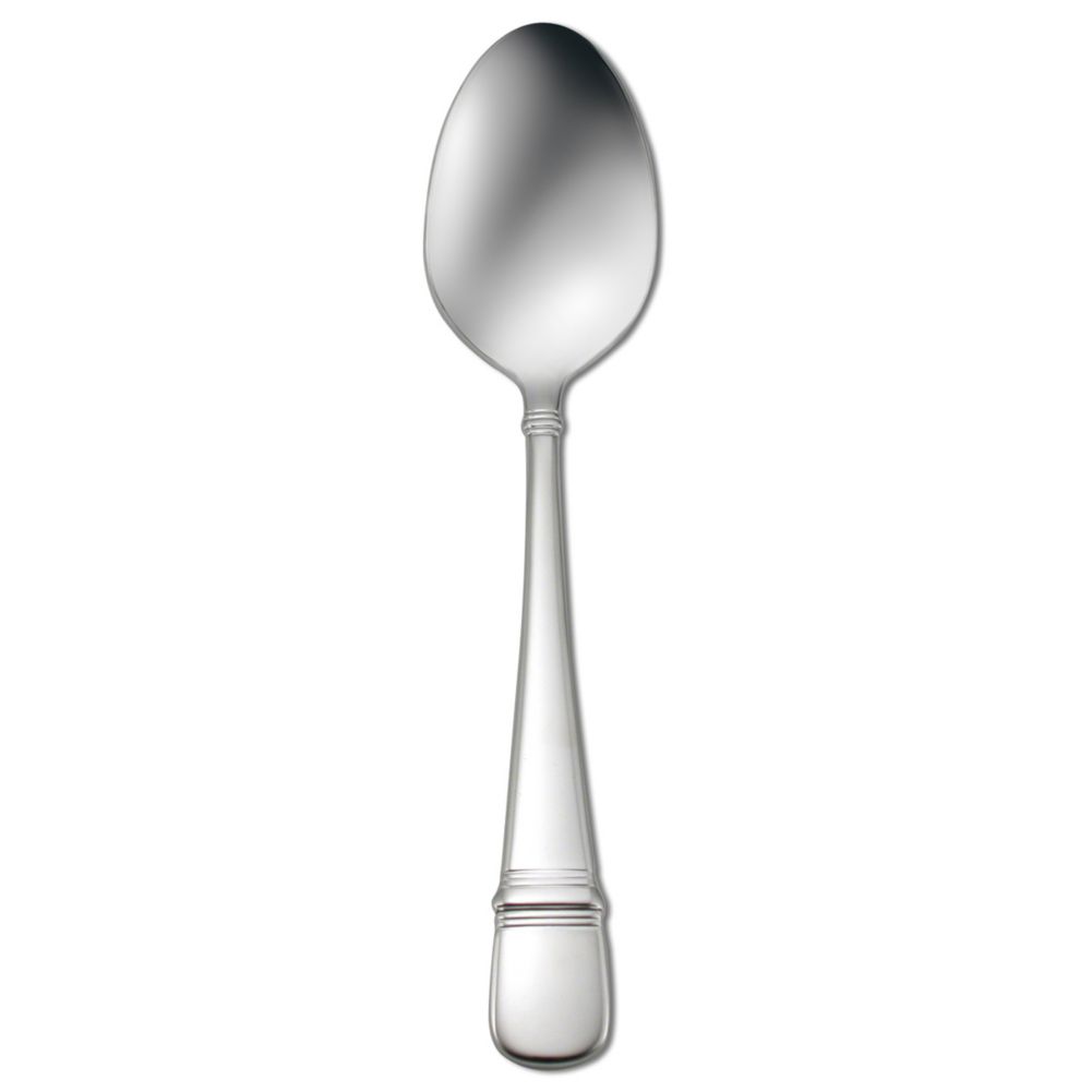 Oneida Europa Astragal S/S Tablespoon / Serving Spoon
