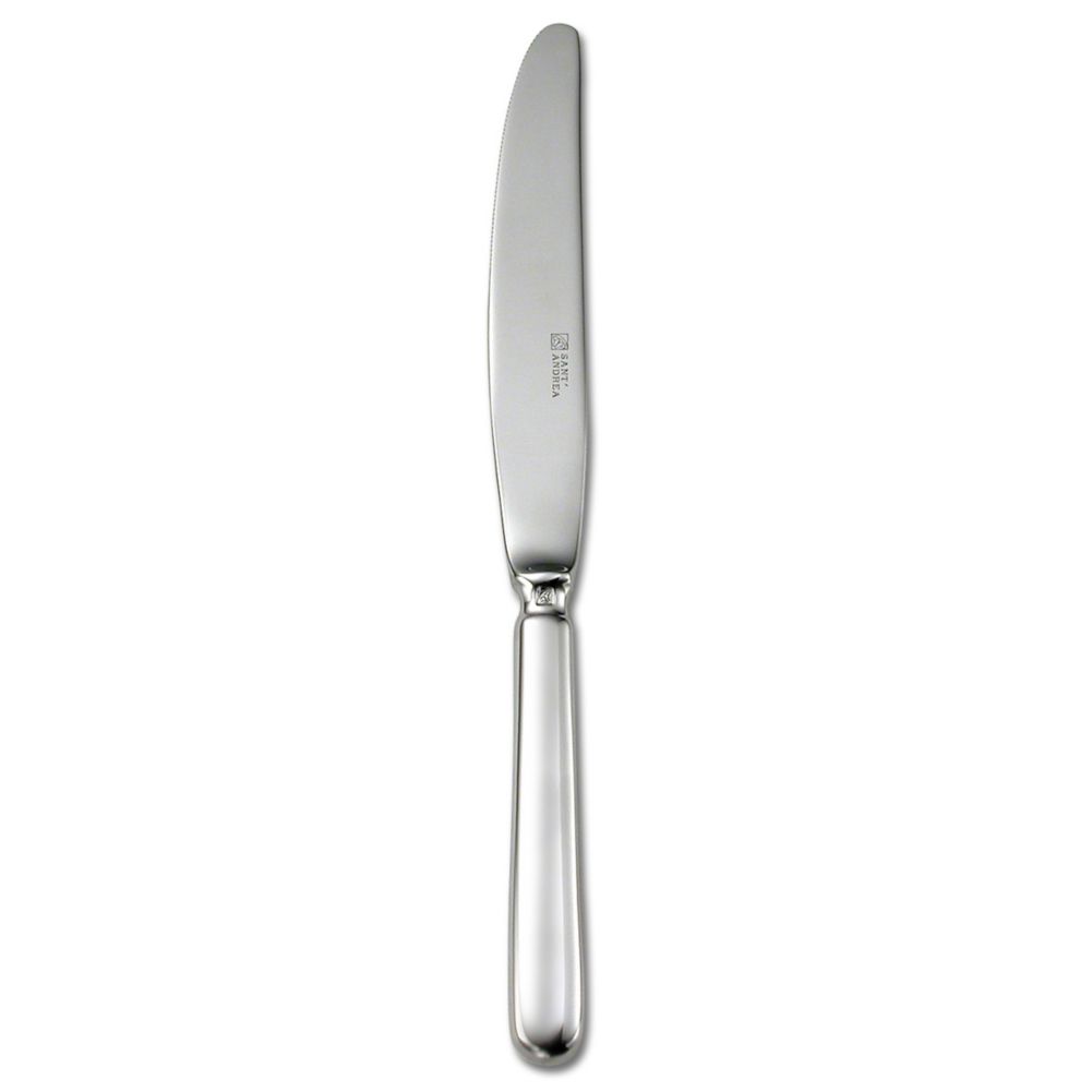 Oneida Sant Andrea Scarlatti Silverplate 1-Piece Dessert Knife