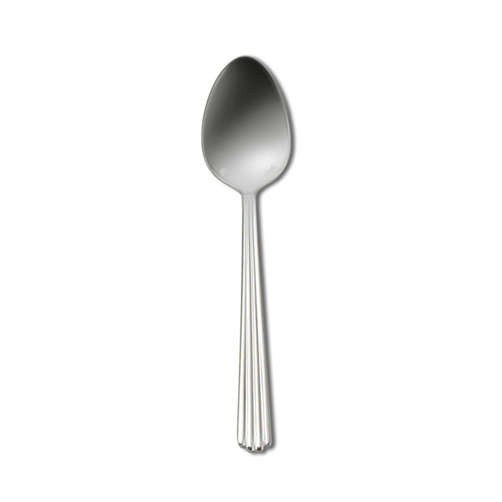 Oneida Sant Andrea Viotti Silverplate European Size Teaspoon