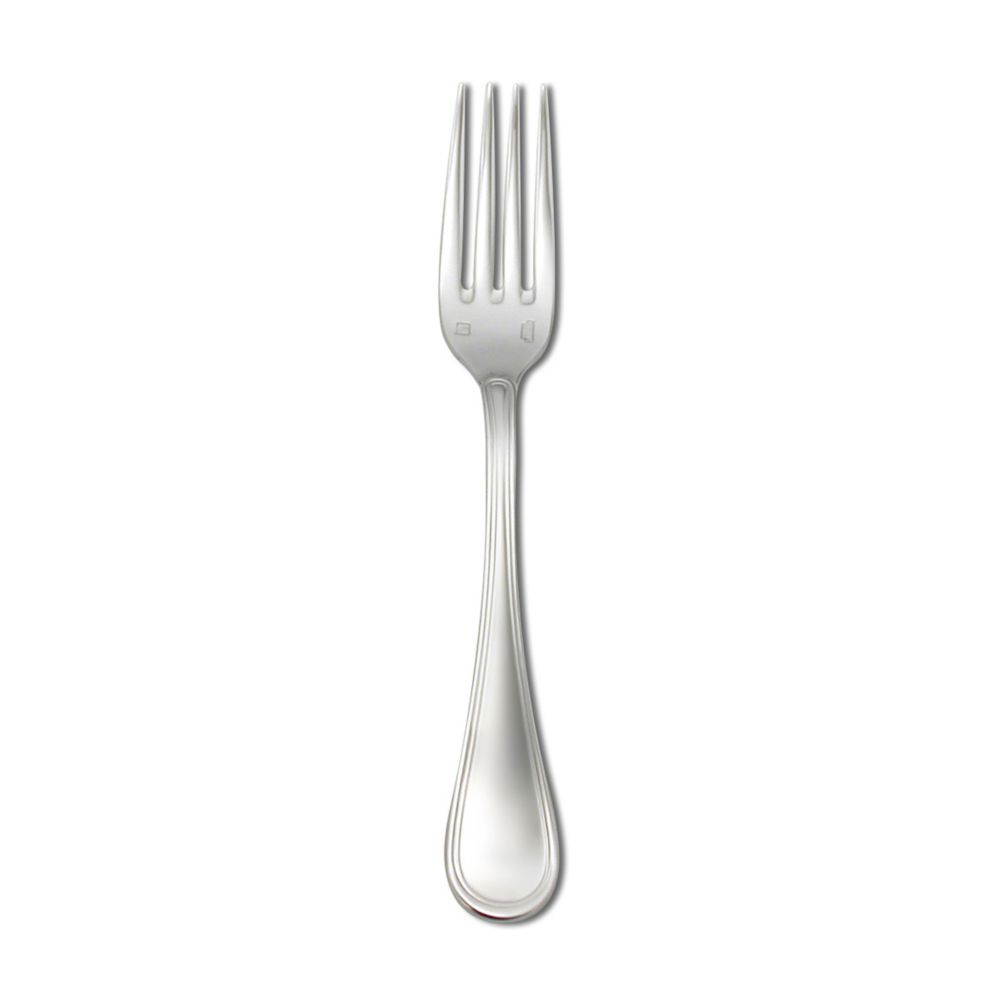 Oneida Sant Andrea Bellini Silverplate Salad / Dessert Fork