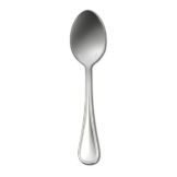 Oneida Sant Andrea Bellini Silverplate Oval Bowl Soup / Dessert Spoon