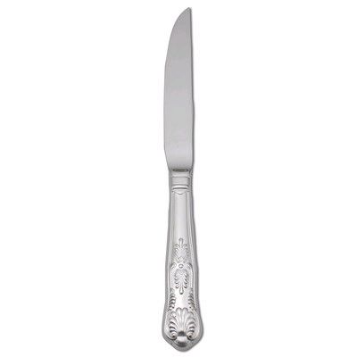Oneida Europa Kings S/S Hollow Handle Steak Knife