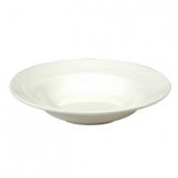Oneida Vision Undecorated Deep 31 Oz Rimmed Soup Bowl