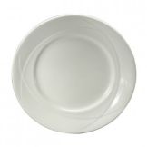 Vision Undecorated Plate, 6&frac12;"