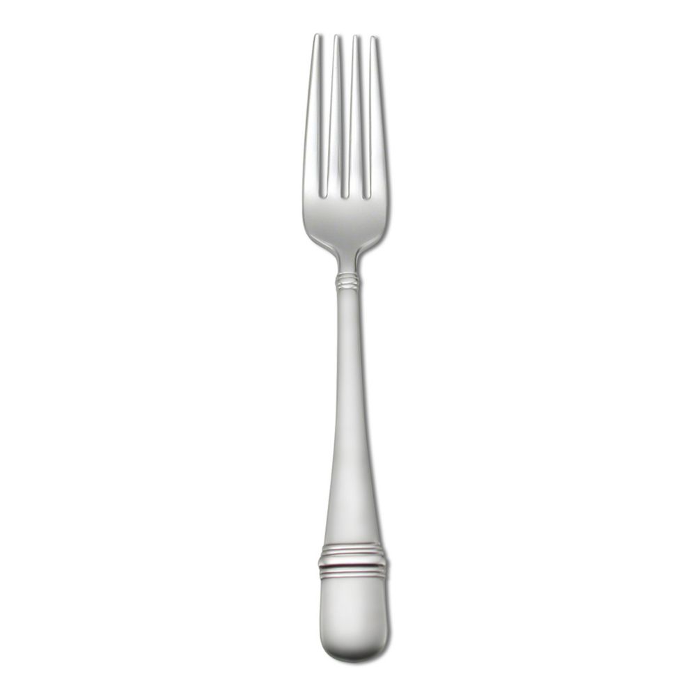 Oneida Europa Satin Astragal S/S Dinner Fork