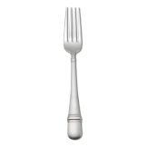 Oneida Europa Satin Astragal S/S Dinner Fork
