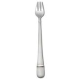 Oneida Europa Satin Astragal S/S Oyster / Cocktail Fork
