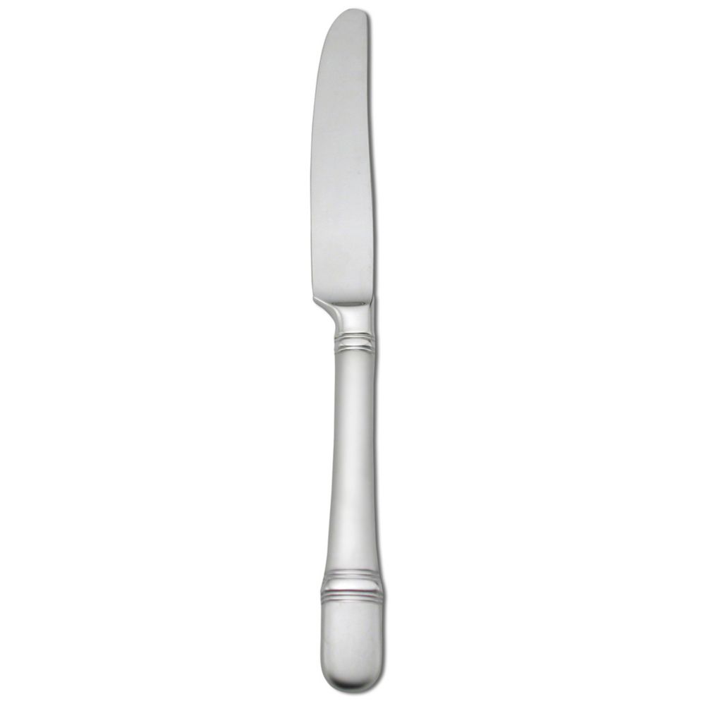 Oneida Europa Satin Astragal S/S 1-Piece Table Knife