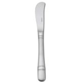 Oneida Europa Satin Astragal S/S 1-Piece Butter Spreader