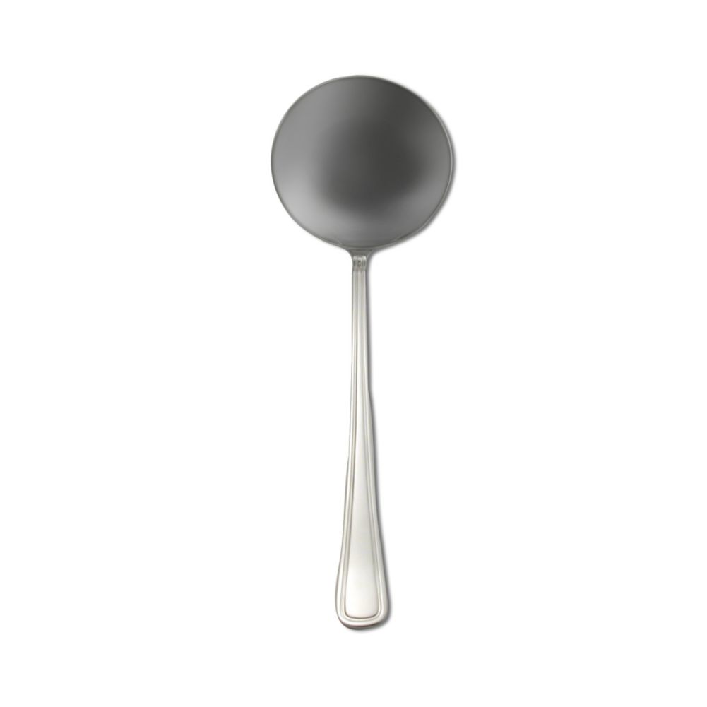 Oneida Banquetware S/S 8.5 oz Soup Ladle