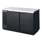 Beverage-Air 59" Remote Refrigerated Backbar Storage Cabinet