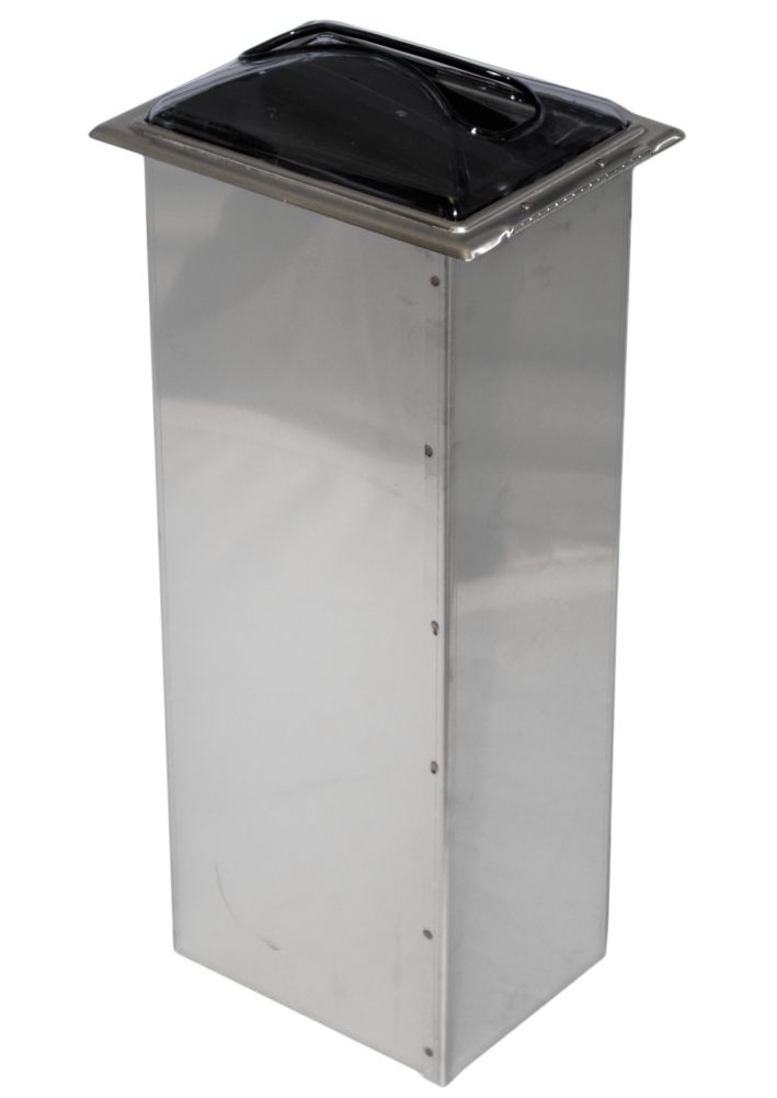 Tork Xpressnap&reg; In-Counter Napkin Dispenser