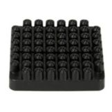 Keen Kutter Pusher Block, 3/8"