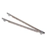 Keen Kutter Spacer Blades, 3/8"