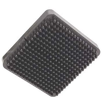 Pusher Block, 1/8"