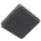 Pusher Block, 1/8"