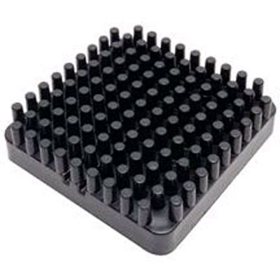 Pusher Block, 1/4"