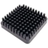 Pusher Block, 1/4"