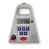 Cooper Atkins Large 24-Hour 1-Station Digital Timer w/ Volume Control