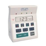 Franklin Machine Plastic 10 Hour Countdown Timer