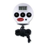 Cooper Atkins 3-Function 99 Minute Digital Timer w/ Lanyard