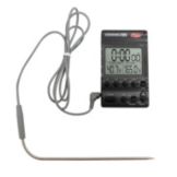 Cooper Atkins 32&deg;-392&deg;F Digital Cooking Thermometer / Timer